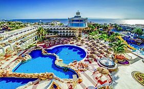 Seagull Resort Hurghada